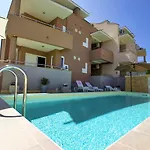 Mlasina-2 By Interhome Appartement Nin