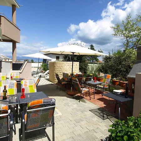 Mlasina-2 By Interhome Apartment Nin