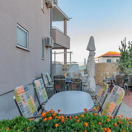 Mlasina-2 By Interhome Apartment