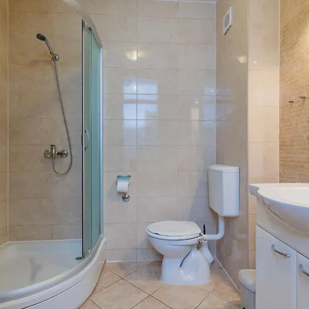 Mlasina-2 By Interhome Apartment Nin
