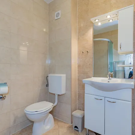 Apartment Mlasina-2 By Interhome
