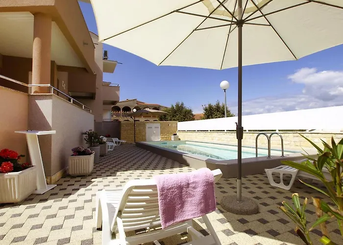 Mlasina-2 By Interhome