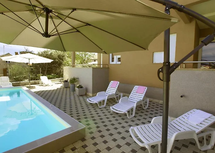 Mlasina-2 By Interhome * Nin