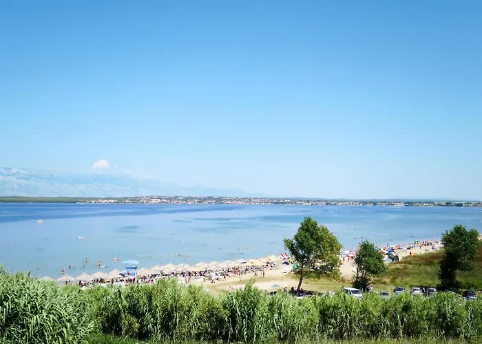 Appartement Mlasina-2 By Interhome