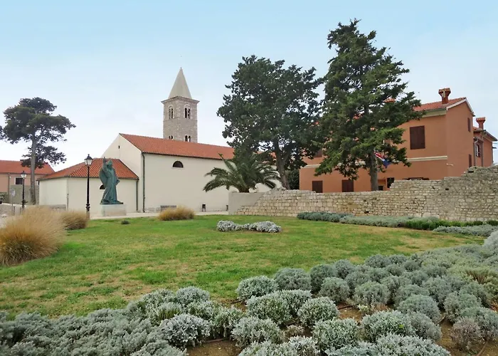 Appartement Mlasina-2 By Interhome *