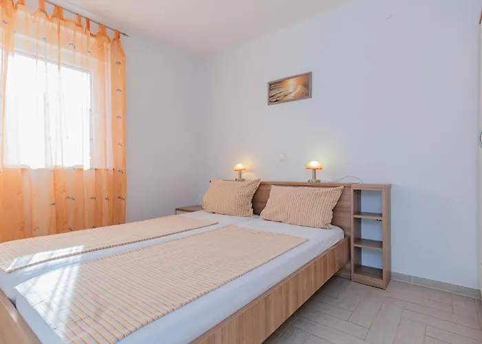 Mlasina-2 By Interhome Appartement