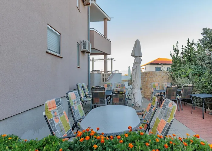 Mlasina-2 By Interhome Appartement