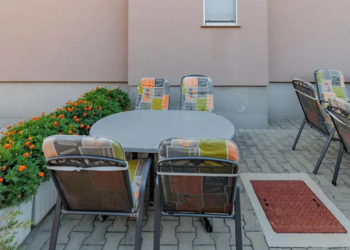 Mlasina-2 By Interhome Appartement *