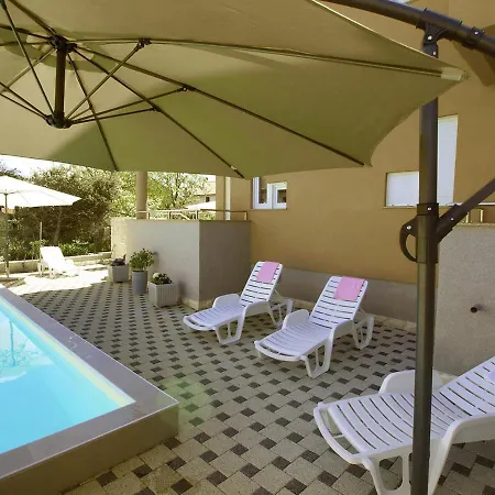 Mlasina-2 By Interhome * Nin