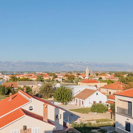 Appartement Mlasina-2 By Interhome Nin