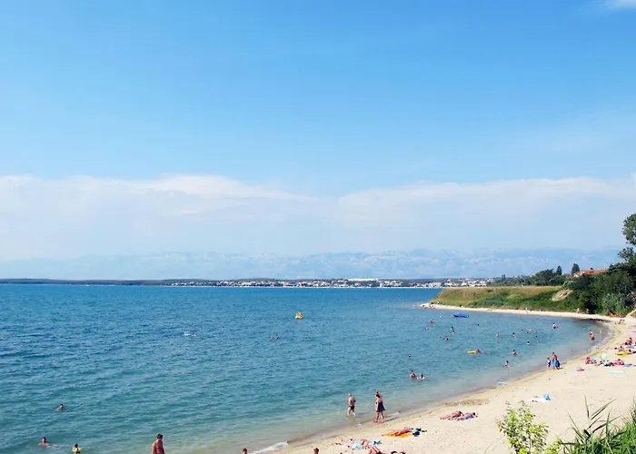 Lägenhet Mlasina-2 By Interhome