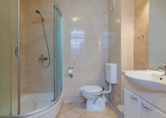 Mlasina-2 By Interhome Apartamento Nin
