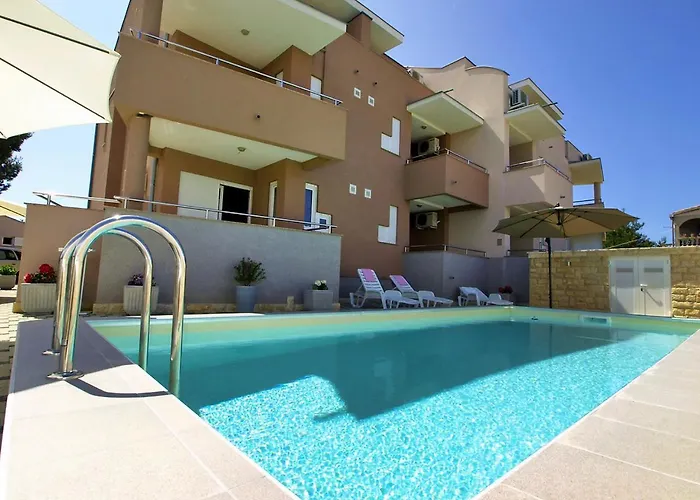 Mlasina-2 By Interhome Apartamento Nin